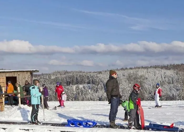 Restaurant Zum Landmann