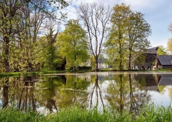 Отель Restaurant Zum Landmann Wenden (Sauerland)