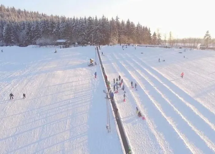 Restaurant Zum Landmann 3* Wenden (Sauerland)