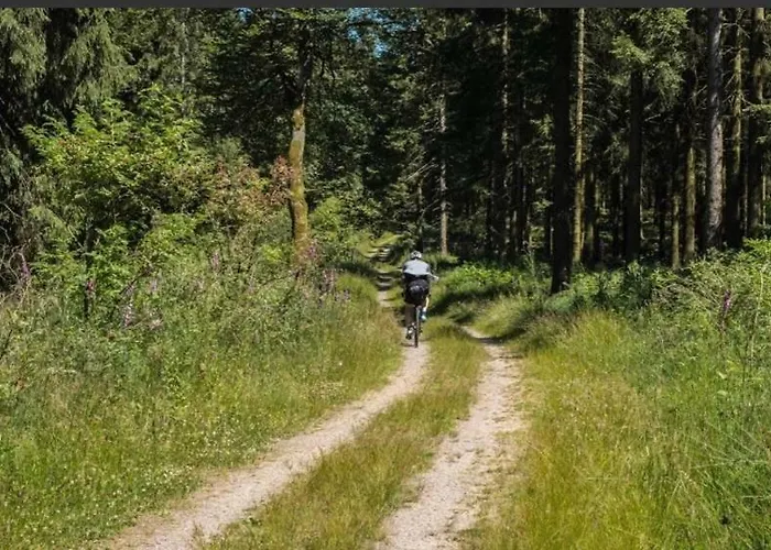 Restaurant Zum Landmann Hotel