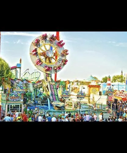 Restaurant Zum Landmann Hotel